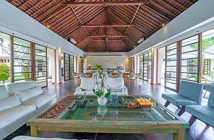 Villa Karishma *