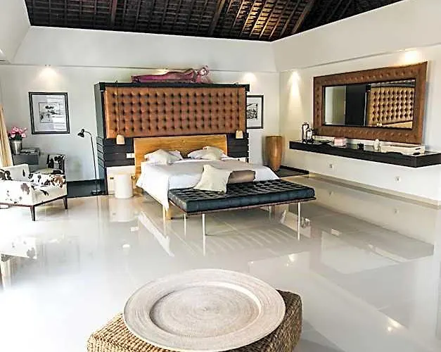 Villa Karishma