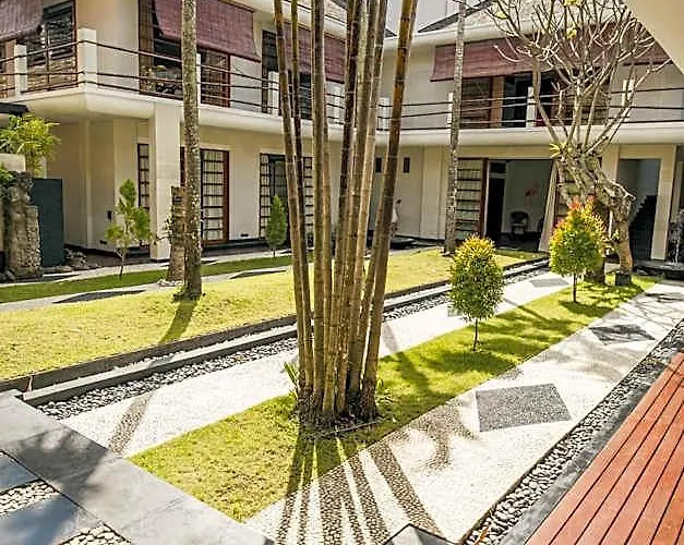 Villa Karishma