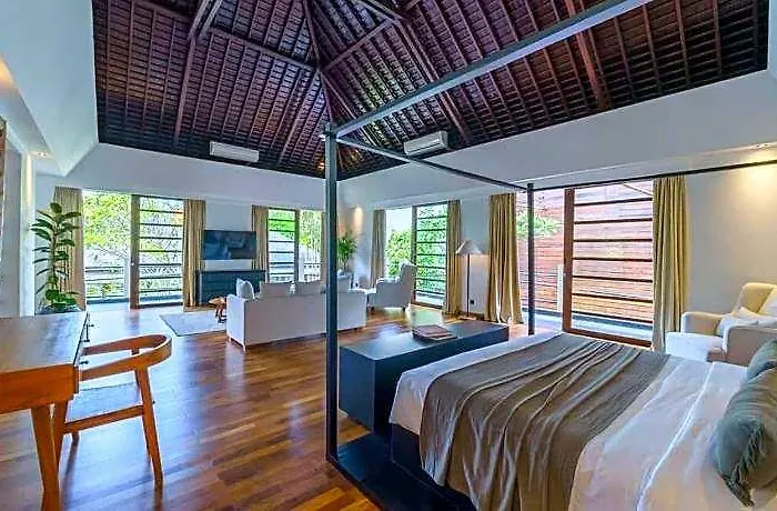 Karishma Villa Seminyak (Bali)
