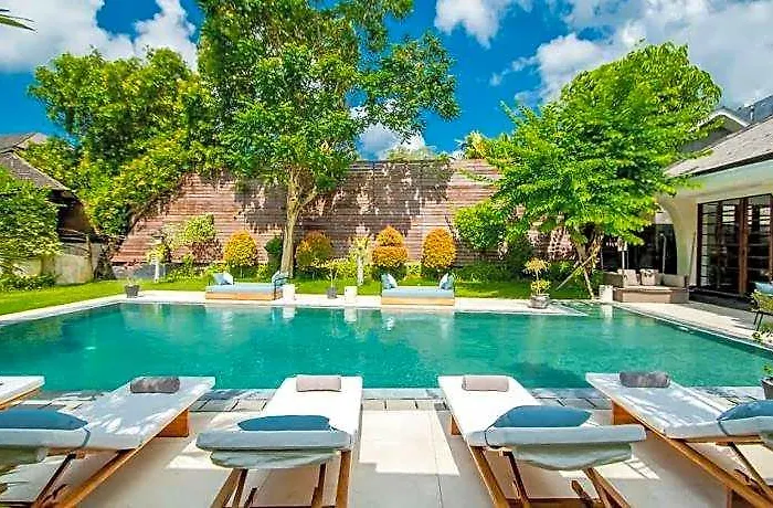 Villa Karishma