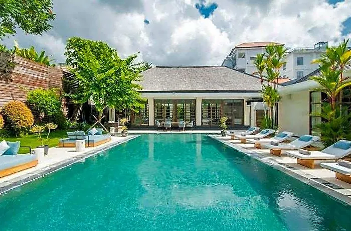 Villa Karishma