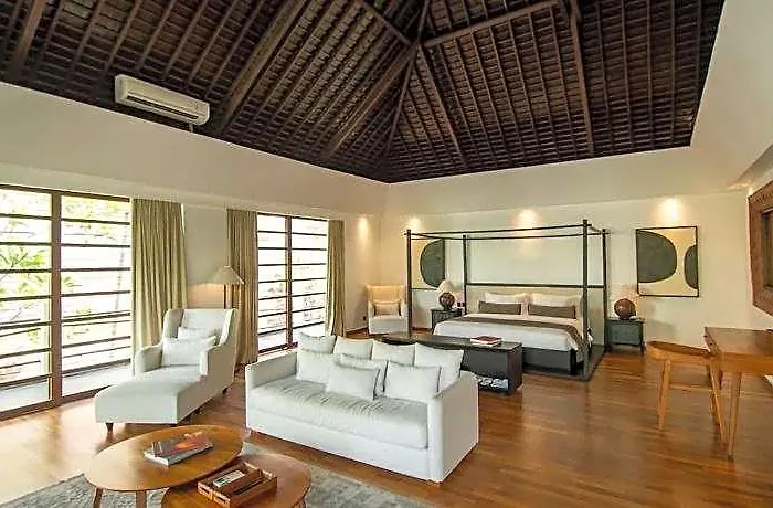 Karishma Villa Seminyak (Bali)