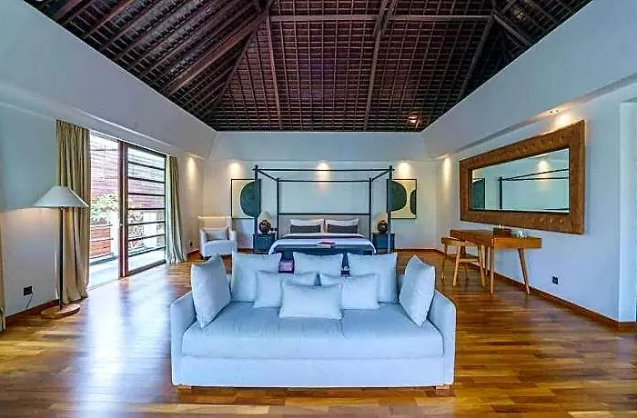 Villa Karishma Seminyak (Bali)