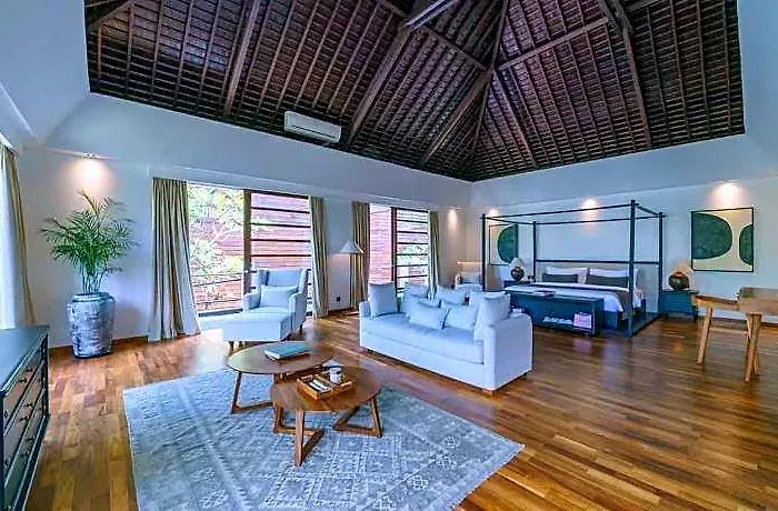 Villa Karishma *