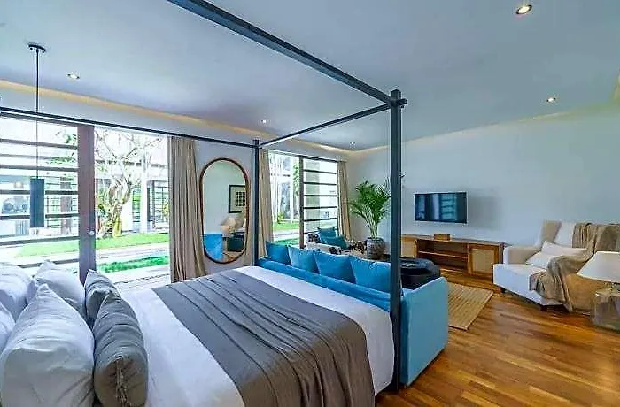 Villa Karishma *