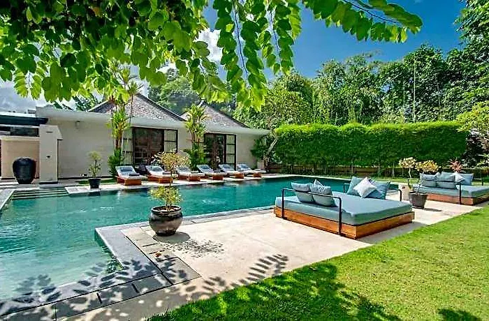 Villa Karishma
