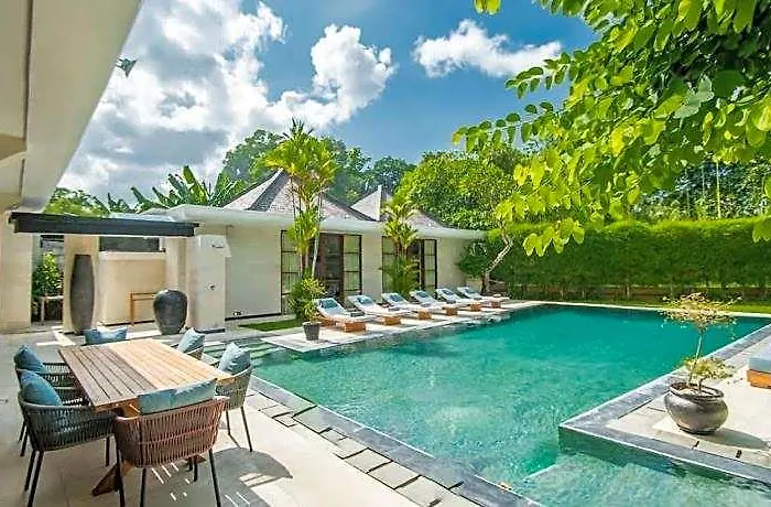 Karishma Villa Seminyak
