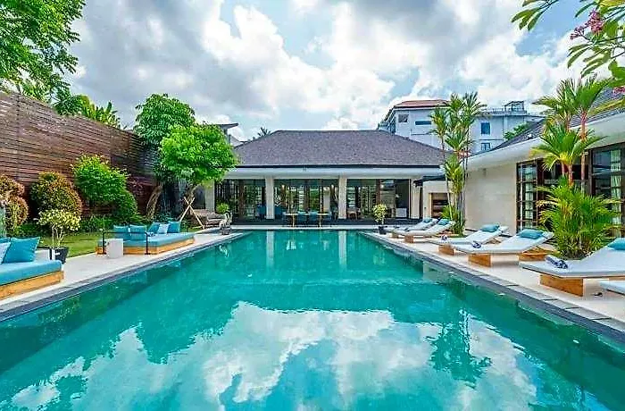 Villa Karishma