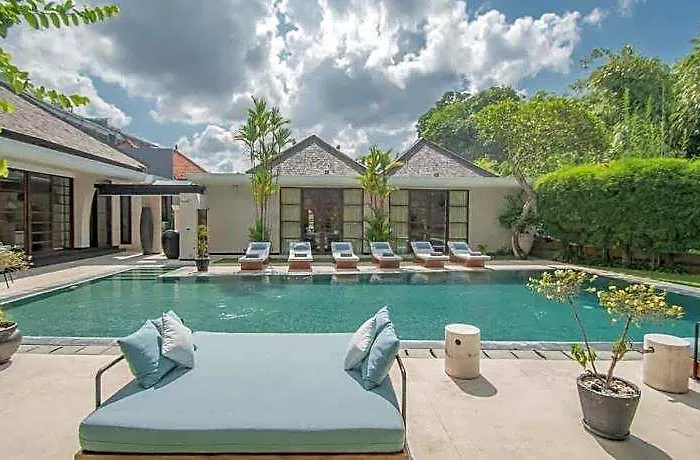 Karishma Villa Seminyak