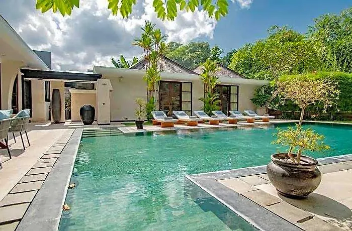 Karishma Seminyak