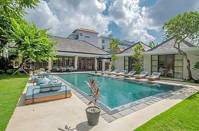 Karishma Villa
