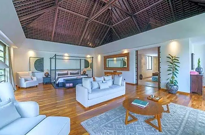 Villa Karishma