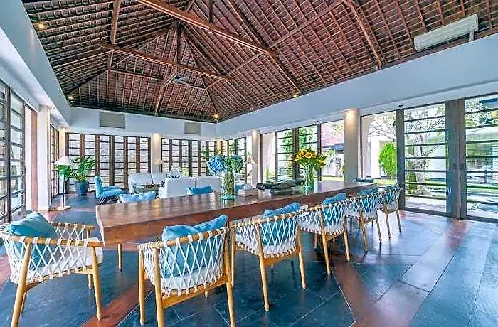 Villa Karishma Seminyak