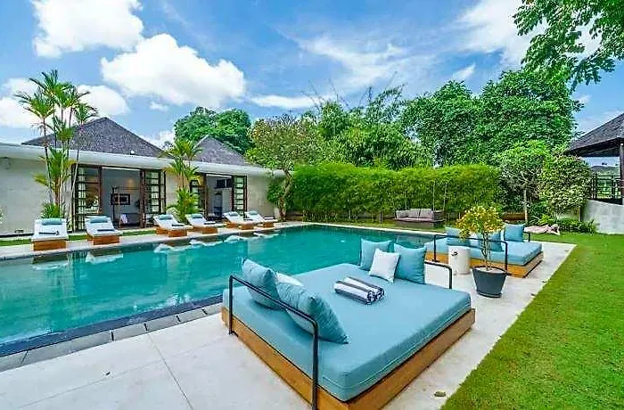 Villa Karishma *