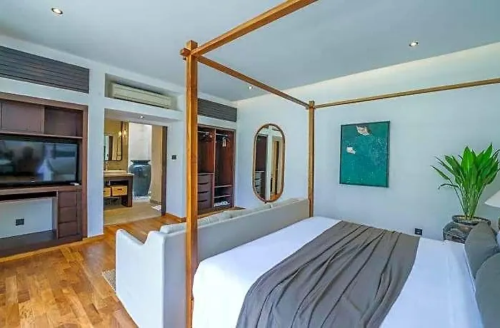 Villa Karishma Seminyak