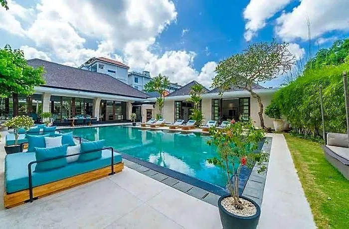 Villa Karishma