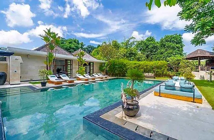 Karishma Villa Seminyak