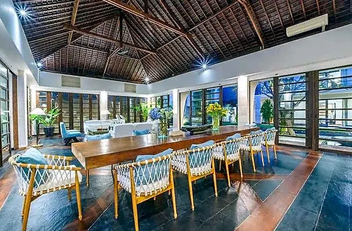 Karishma Villa Seminyak