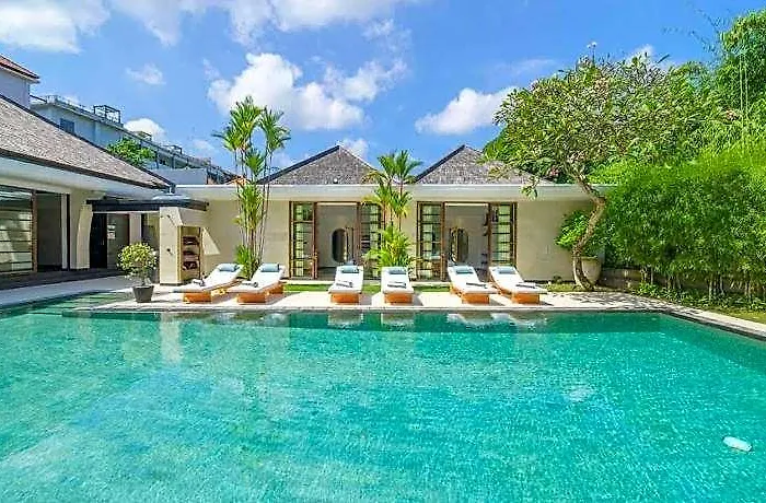 Karishma Villa Seminyak