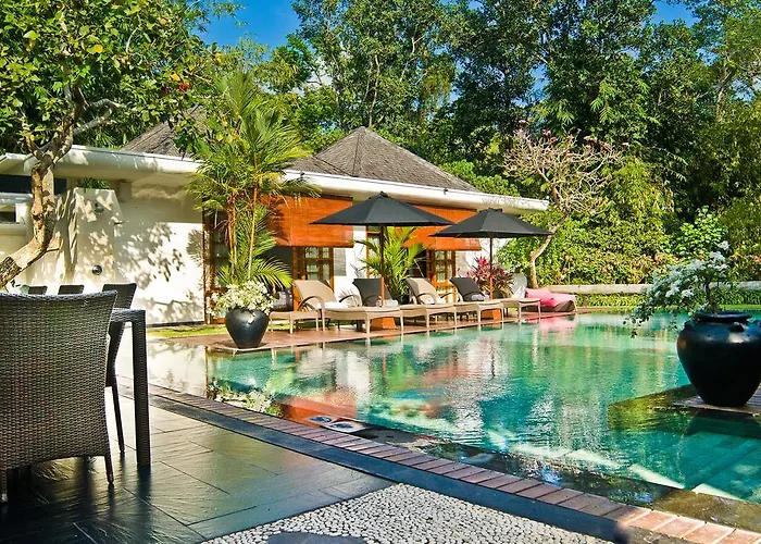 Villa Karishma *