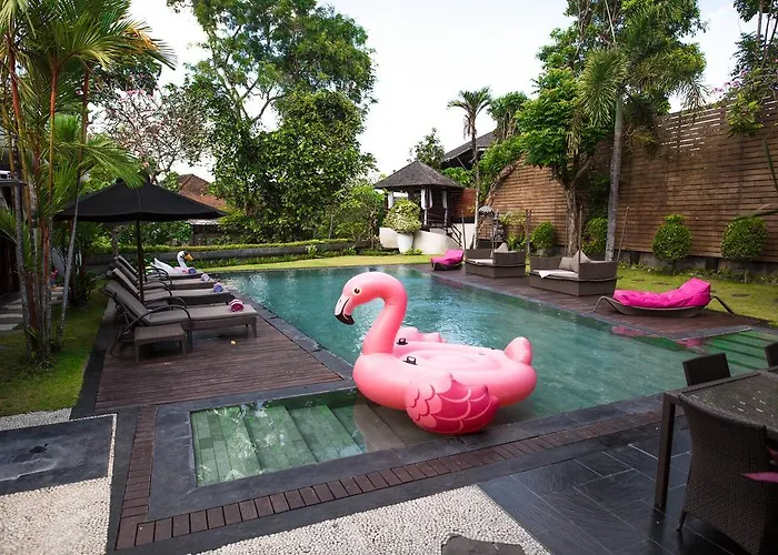 Karishma * Seminyak (Bali)