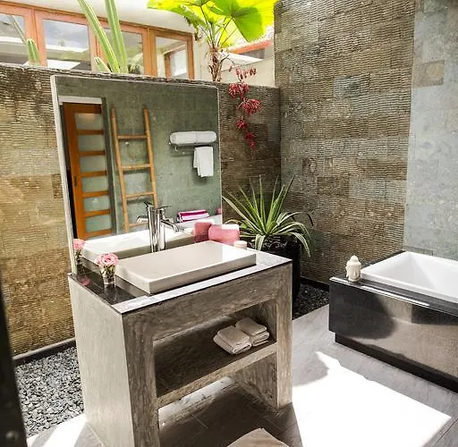 Karishma Villa Seminyak (Bali)