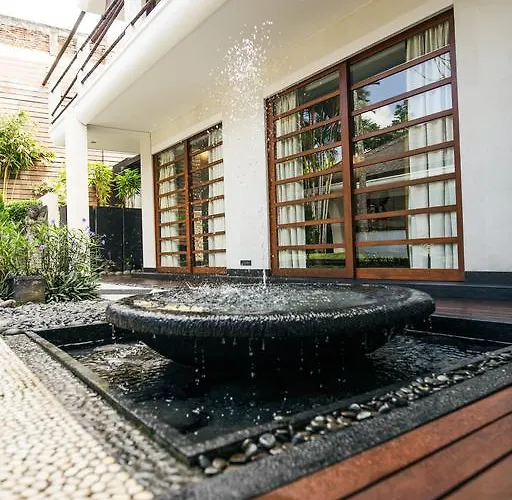 Karishma Seminyak (Bali)