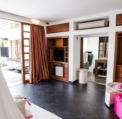 Karishma Villa Seminyak (Bali)
