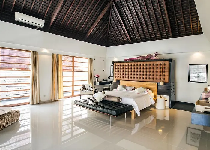 Villa Karishma Seminyak (Bali)
