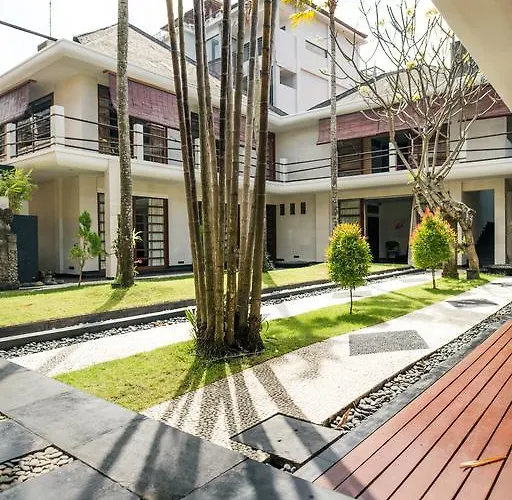Karishma Seminyak (Bali)